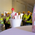 Bokrétaünnepet tartott a Félegyházi Pékség Kft.