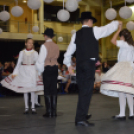 Már a vacsora előtt táncra perdültek a Constantinumban