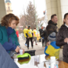 Óévbúcsúztató Szilveszteri Futás 