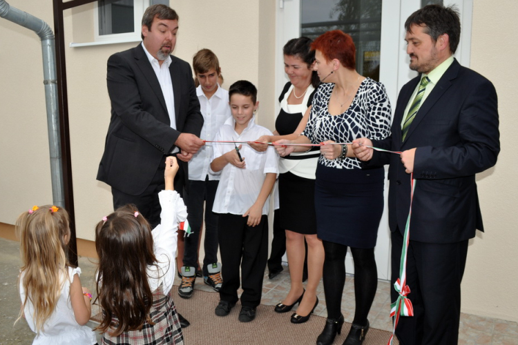 Félegyházán járt a Miniszterelnökség államtitkára