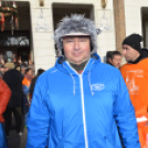 Rengetegen indultak az év utolsó futóversenyén