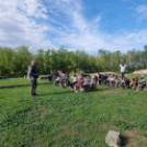 Pályaorientációs napot tartott a Batthyány Iskola