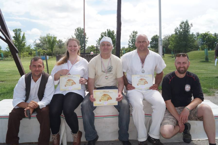 Nyilzápor Trianon árnyékában