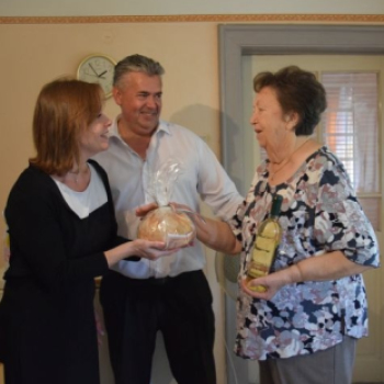 XXII. Szállási Napok Petőfiszálláson