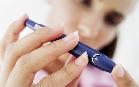 A cukorbetegségről