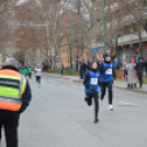 Közel kilencszáz futó mozgással búcsúztatta az óévet Félegyházán