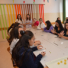 Betekinthettek a mezőgazdasági iskola kulisszatitkaiba