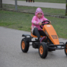 Jó hangulatban telt az Autómentes Nap Kiskunfélegyházán