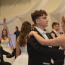 Szalagavató ünnepséget tartott a PG