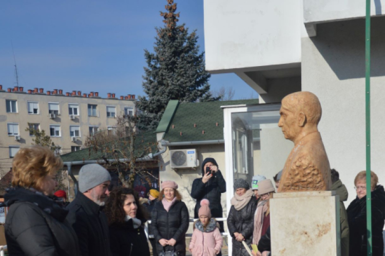 Emléknapokkal tisztelegnek Móra Ferenc munkássága előtt