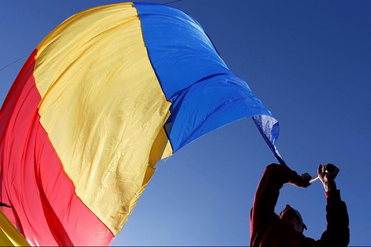 Választ Románia - Megkezdődött a szavazás