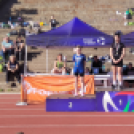 Diákolimpiai aranyak és éremeső – látványos szezonkezdet a Jogging Plusnál aquatlonban és duatlonban