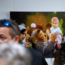 Üzbegisztánról nyílt kiállítása Ujvári Sándor fotóművésznek