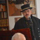 Petőfi születésének 201. évfordulójára emlékeztek