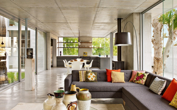 A 6 legkárosabb vegyszer a lakásban