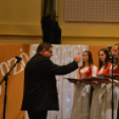 Szalagavató Ünnepséget tartott a Constantinum Intézmény