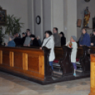 Keresztúttal hangolódtak a húsvéti ünnepekre