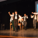 Az aradi vértanúkra emlékeztek Kiskunfélegyházán