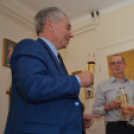 Elfáradtam, megöregedtem, de még jó élni…