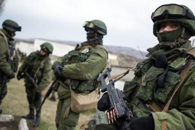 Kijevben ismét kilátásba helyezték a hadiállapot bevezetését