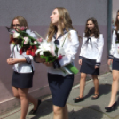 Ballagás a KÖZGÉ-ben