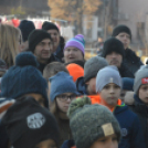 Kupakgyűjtő szívet helyeztek el a piaccsarnoknál