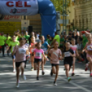 Közel 250 résztvevővel rendezték meg a Ludas Matyi Futamot Kiskunfélegyházán