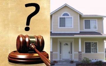 Hitelfelvétel közös tulajdonú házra? – jogos kérdés