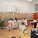 Színvonalas műsorral készültek az Idősek Karácsonyi Ünnepségére