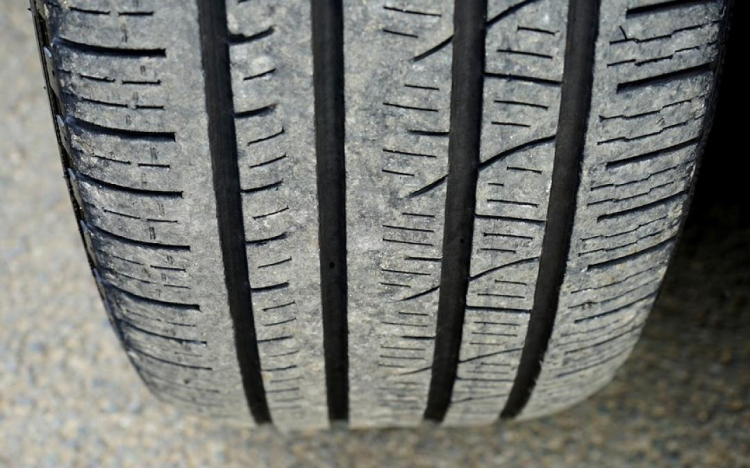 Mikor váltsunk nyári gumira?