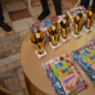 Díjazták a szilveszteri futás rajzpályázatának nyerteseit