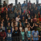 A siker kulcsát adta a félegyházi diákok kezébe