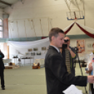 Átvették díjaikat a húsipari szakma kiváló diákjai