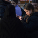 Télűző farsangi mulatság Kiskunfélegyházán