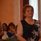 Városunk és a kistérség pedagógusait köszöntötték