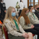 Érseki szentmise és közösségi ház átadás Kiskunfélegyházán