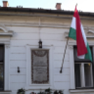 Petőfi Sándorra emlékezett a város