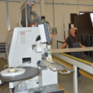 Új Asztalosüzem nyílt városunkban