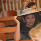 Mézes programmal zárult az Állatvédelmi témahét