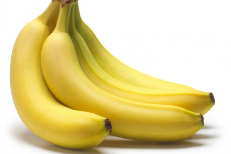 Banánnal megelőzhető a stroke? 