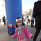 Közel fél ezer résztvevő a Szilveszteri Futáson