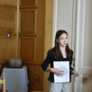 Kiváló diáksportolók részesültek városi elismerésben