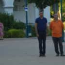 A nemzet költőjére emlékeztek Kiskunfélegyházán