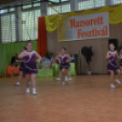 XVIII. Kiskun Országos Mazsorett Fesztivál