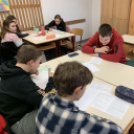 Természettudományos csapatverseny