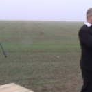 Emléktábla a dr. Táby-féle iskola emlékére