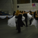 Megkapták szalagjaikat a Kossuth szakképző iskola diákjai is