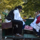 Ünnepi szentmise keretében szentelték meg az új kenyeret Félegyházán