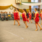 Szalagavató a Mezgében