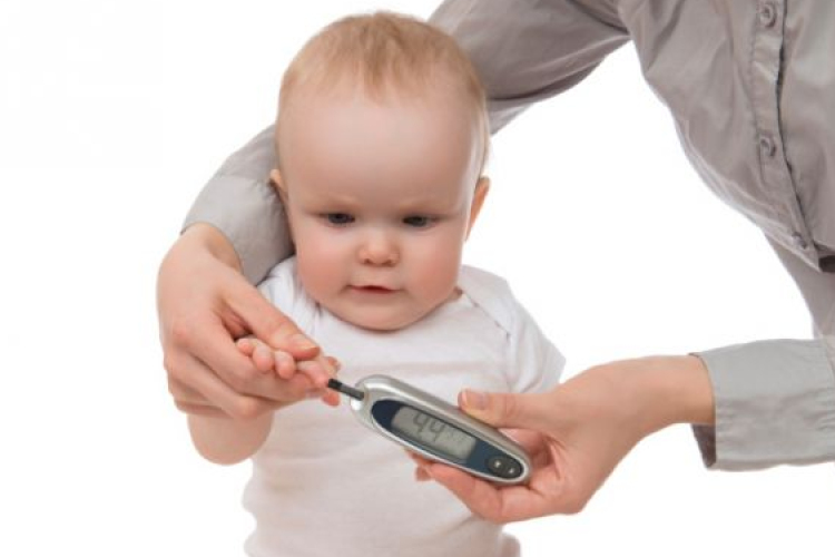 Aggasztó számok: egyre több gyermek cukorbeteg